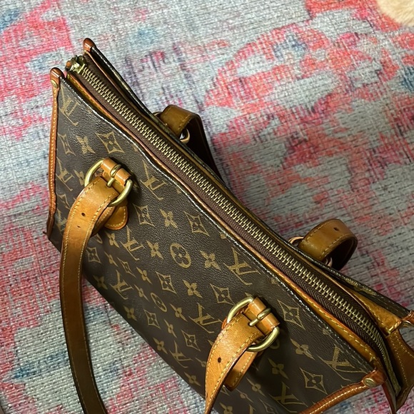Authentic LV Louis Vuitton bag - Picture 14 of 16